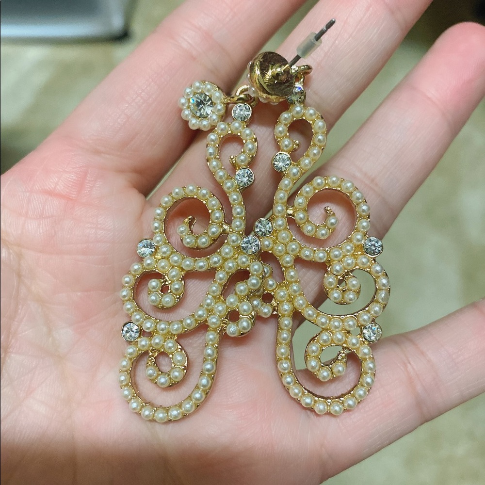 earrings - Picture 7 of 7